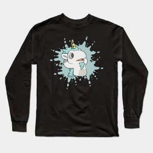 unicorse Long Sleeve T-Shirt